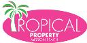 Tropical Property logo